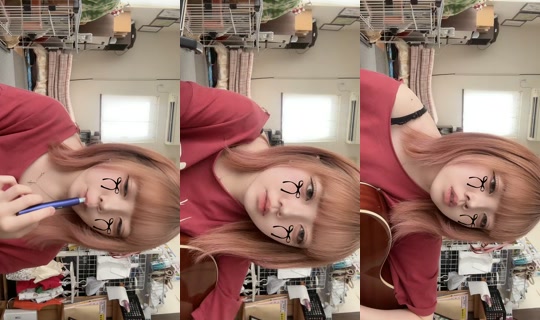 nero__ne's Stream - Aug 17, 2026, 6:00 AM