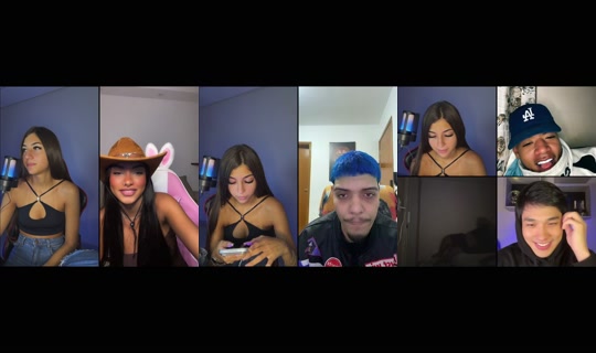 neryzinhaa's Stream - Jul 10, 2026, 5:37 AM