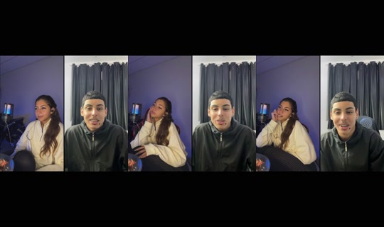 neryzinhaa's Stream - Jul 16, 2026, 3:29 AM