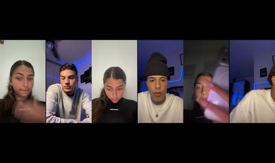 Stream von neryzinhaa – 26. Juli 2026, 3:01