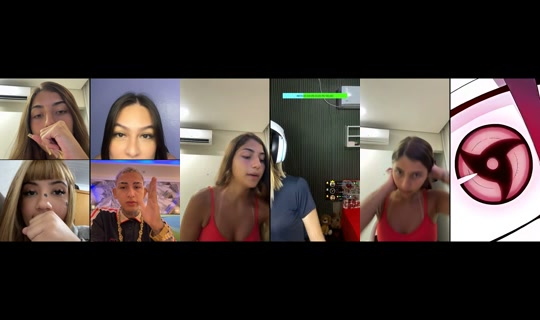 neryzinhaa's Stream - Jul 30, 2026, 12:30 AM