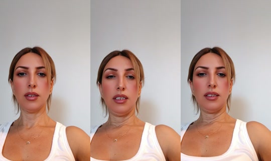 neslihanmert6 Recorded on Jul 12, 2026, 4:55 AM
