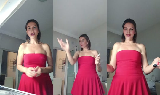 Stream von neslihanmert6 – 24. Juli 2026, 22:01