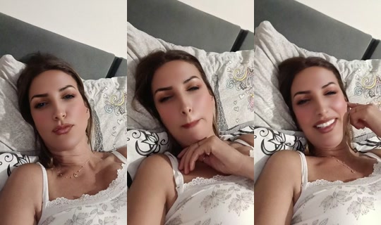 neslihanmert6 の配信 - 2026年7月25日 21:43