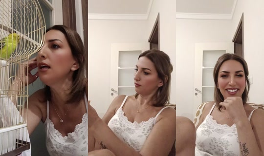 neslihanmert6 の配信 - 2026年7月25日 22:29