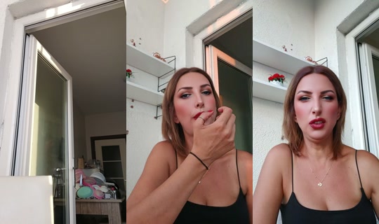 Stream von neslihanmert6 – 26. Juli 2026, 16:58