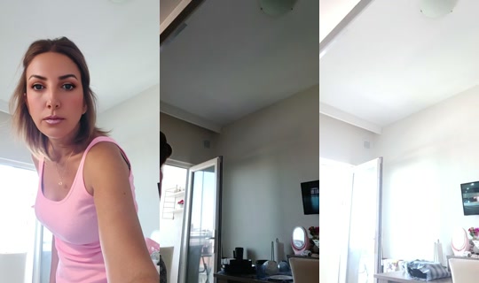 neslihanmert6's Stream - Jul 27, 2026, 7:12 AM