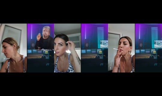 neslihanmert6's Stream - Aug 7, 2026, 12:12 AM