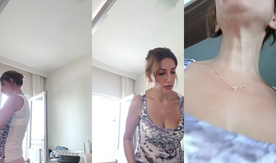 neslihanmert6's Stream - Aug 7, 2026, 9:07 AM