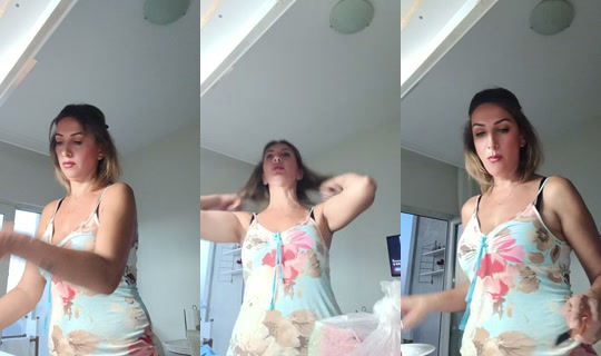 Stream di neslihanmert6 - 7 ago 2026, 17:22