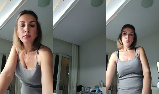 Stream di neslihanmert6 - 7 ago 2026, 21:14