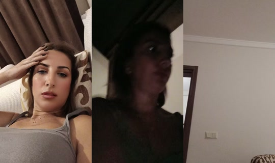 Stream di neslihanmert6 - 7 ago 2026, 23:11
