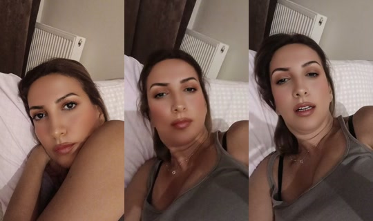 Stream di neslihanmert6 - 8 ago 2026, 0:14