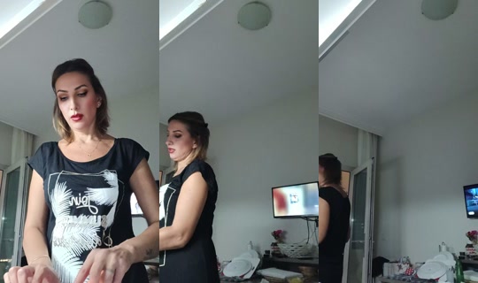 neslihanmert6's Stream - Aug 9, 2026, 5:55 PM