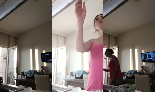 neslihanmert6's Stream - Aug 10, 2026, 4:33 PM
