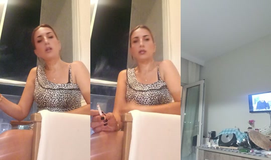 Stream ni neslihanmert6 - Ago 10, 2026, 8:05 PM
