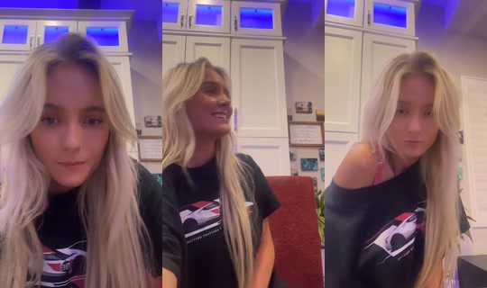 nessaleighv's Stream - Jul 19, 2026, 4:41 AM