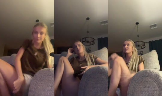 nessaleighv's Stream - Jul 20, 2026, 3:03 AM