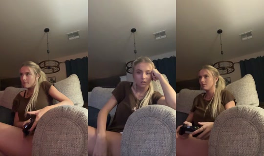 nessaleighv's Stream - Jul 20, 2026, 3:54 AM