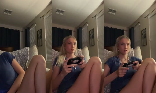 nessaleighv's Stream - Jul 24, 2026, 2:53 AM