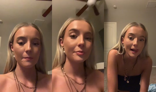 nessaleighv's Stream - Aug 7, 2026, 6:24 AM