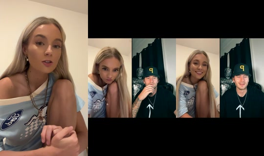 nessaleighv's Stream - Aug 8, 2026, 4:52 AM