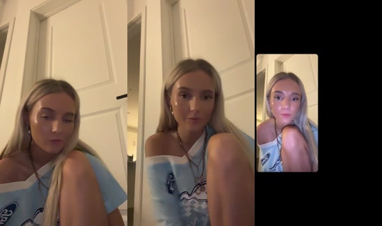 nessaleighv's Stream - Aug 8, 2026, 7:05 AM