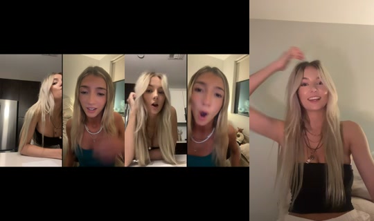 nessaleighv's Stream - Sep 5, 2026, 7:16 AM