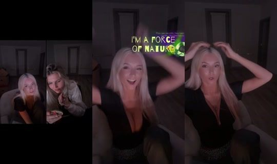 nessaleighv's Stream - Oct 23, 2026, 5:08 AM