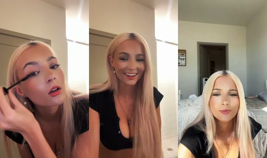 nessaleighv's Stream - Oct 23, 2026, 8:58 PM