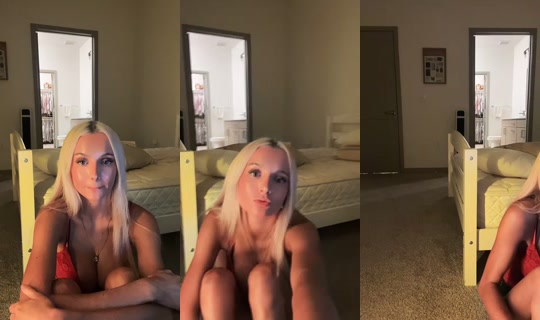 nessaleighv's Stream - Oct 25, 2026, 4:56 AM