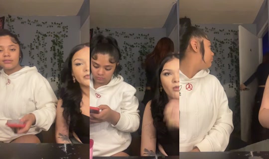 nessasshrimp's Stream - Jul 27, 2026, 6:34 AM