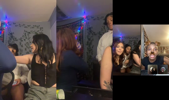 nessasshrimp's Stream - Jul 27, 2026, 7:50 AM