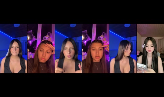 nessiwolfey's Stream - Jul 22, 2026, 9:00 PM