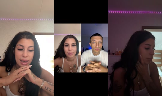 nessysassy's Stream - Jul 8, 2026, 5:14 PM