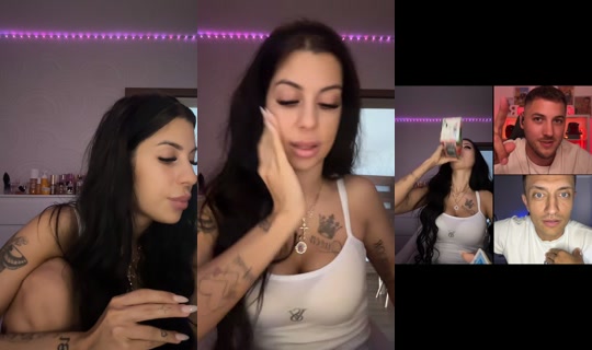 nessysassy's Stream - Jul 8, 2026, 6:07 PM