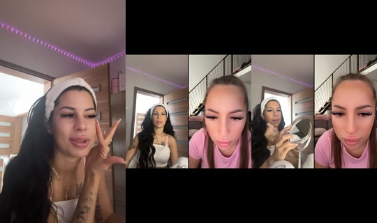 nessysassy's Stream - Jul 9, 2026, 7:35 AM
