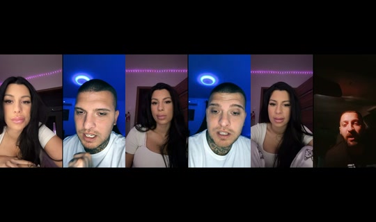 nessysassy's Stream - Jul 20, 2026, 7:36 PM