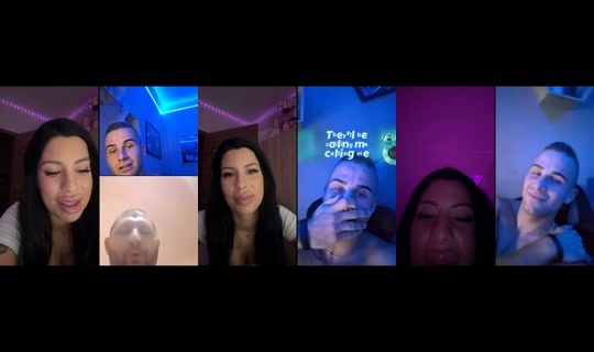 nessysassy's Stream - Jul 20, 2026, 10:08 PM