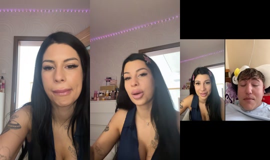 nessysassy's Stream - Jul 21, 2026, 7:47 AM