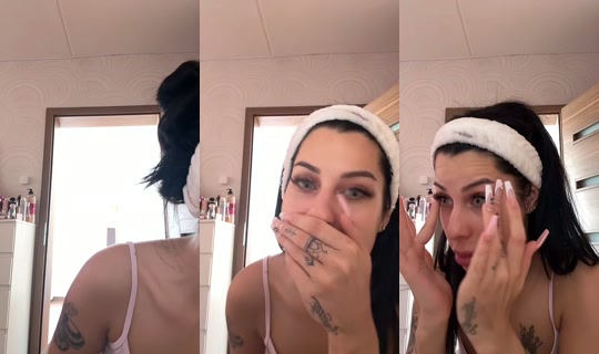 nessysassy's Stream - Jul 24, 2026, 2:27 PM