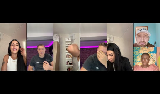 nessysassy's Stream - Aug 24, 2026, 4:18 PM