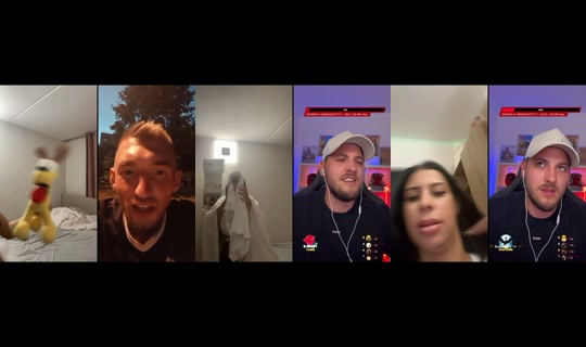 nessysassy's Stream - Aug 24, 2026, 6:18 PM