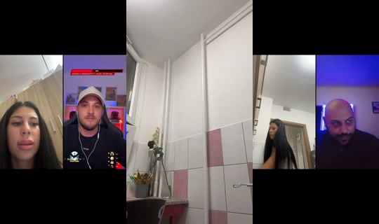 nessysassy's Stream - Aug 24, 2026, 7:08 PM