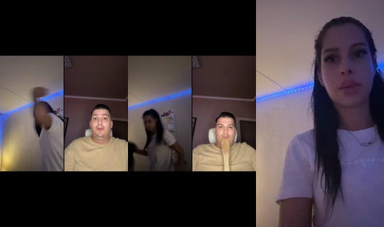 nessysassy's Stream - Sep 19, 2026, 2:09 AM