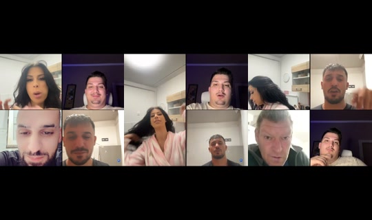 nessysassy's Stream - Oct 6, 2026, 6:33 PM