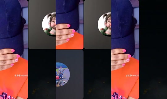 netsu159's Stream - Jul 25, 2026, 1:56 PM