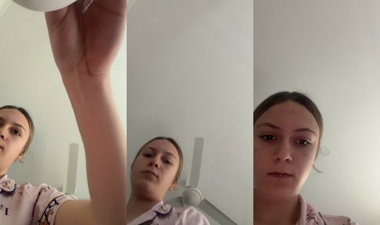 nevaeh.jenkz Recorded on Jul 17, 2026, 12:22 AM