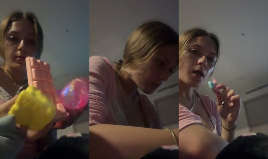 nevaeh.jenkz's Stream - Aug 6, 2026, 1:33 PM