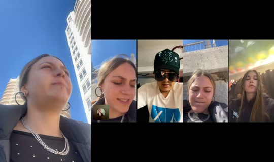 Stream di nevaeh.jenkz - 8 ago 2026, 1:08